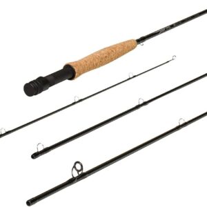 5 wt. 9'0" 4 pc. NXT Black Label Rod