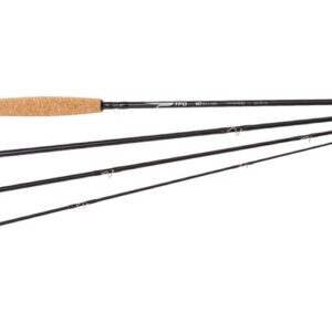 5 wt. 9'0" 4 pc. NXT Black Label Rod