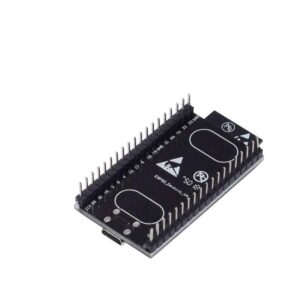 GalaxyElec 10PCS/LOT ESP32-DevKitC core Board ESP32 V4 Development Board ESP32-WROOM-32D