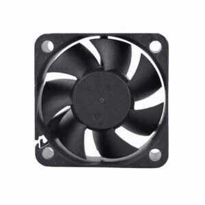 GDSTIME 2 Pack 50mm x 50mm x 20mm 12V DC Brushless Cooling Fan