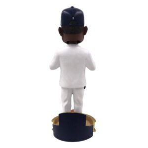 Zion Williamson New Orleans Pelicans Duke Blue Devils 2019 NBA Draft Bobblehead