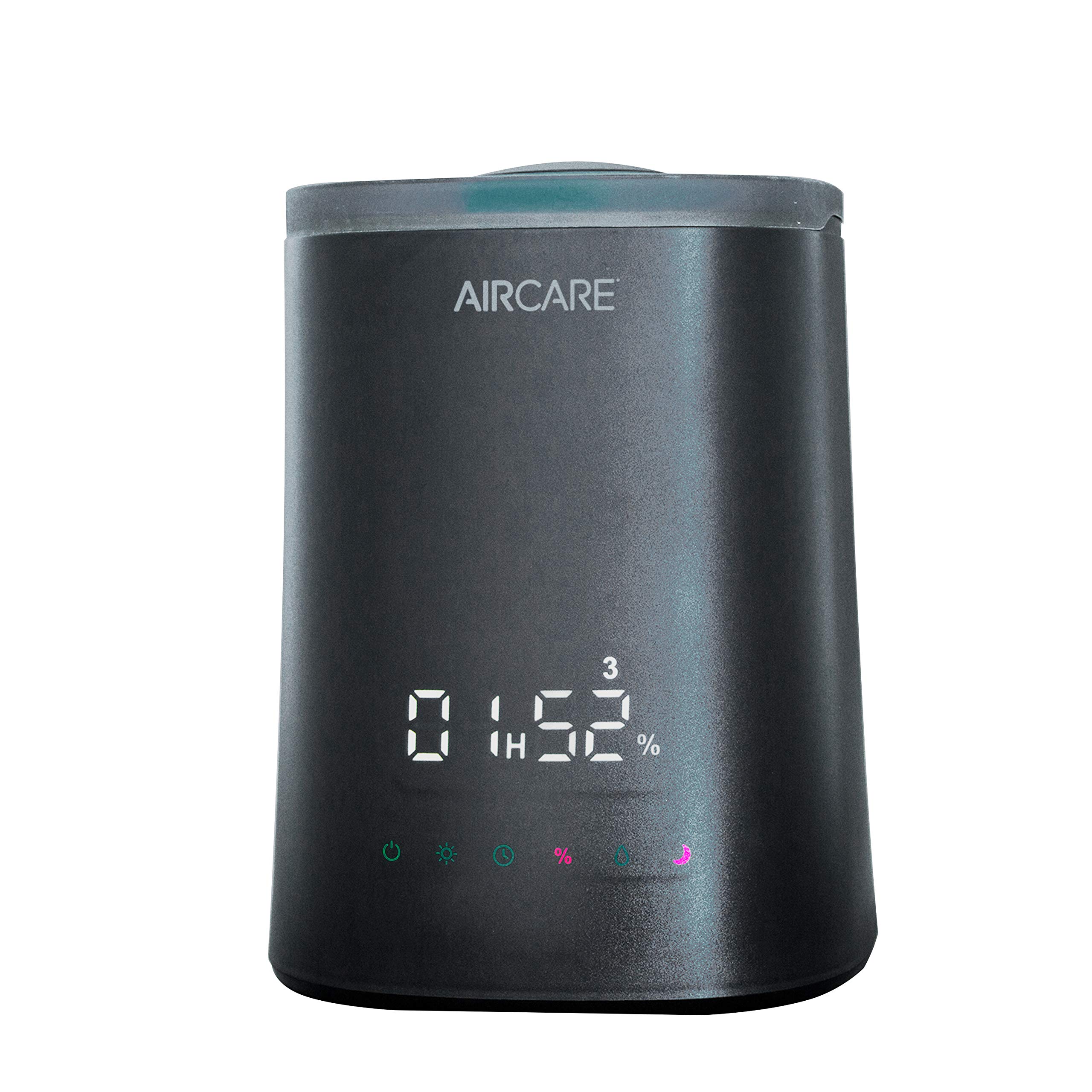 AIRCARE Ultrasonic Cool Mist Whisper Quiet Humidifier- NOVA