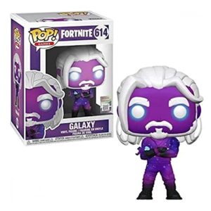 Funko Pop! Games: Fortnite - Galaxy