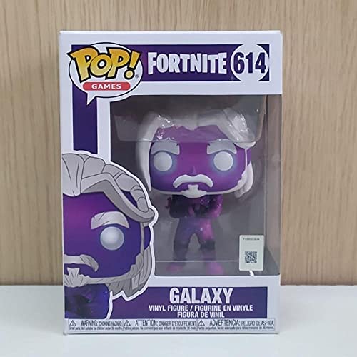 Funko Pop! Games: Fortnite - Galaxy