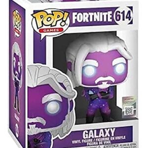 Funko Pop! Games: Fortnite - Galaxy