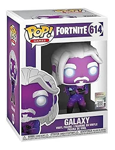 Funko Pop! Games: Fortnite - Galaxy