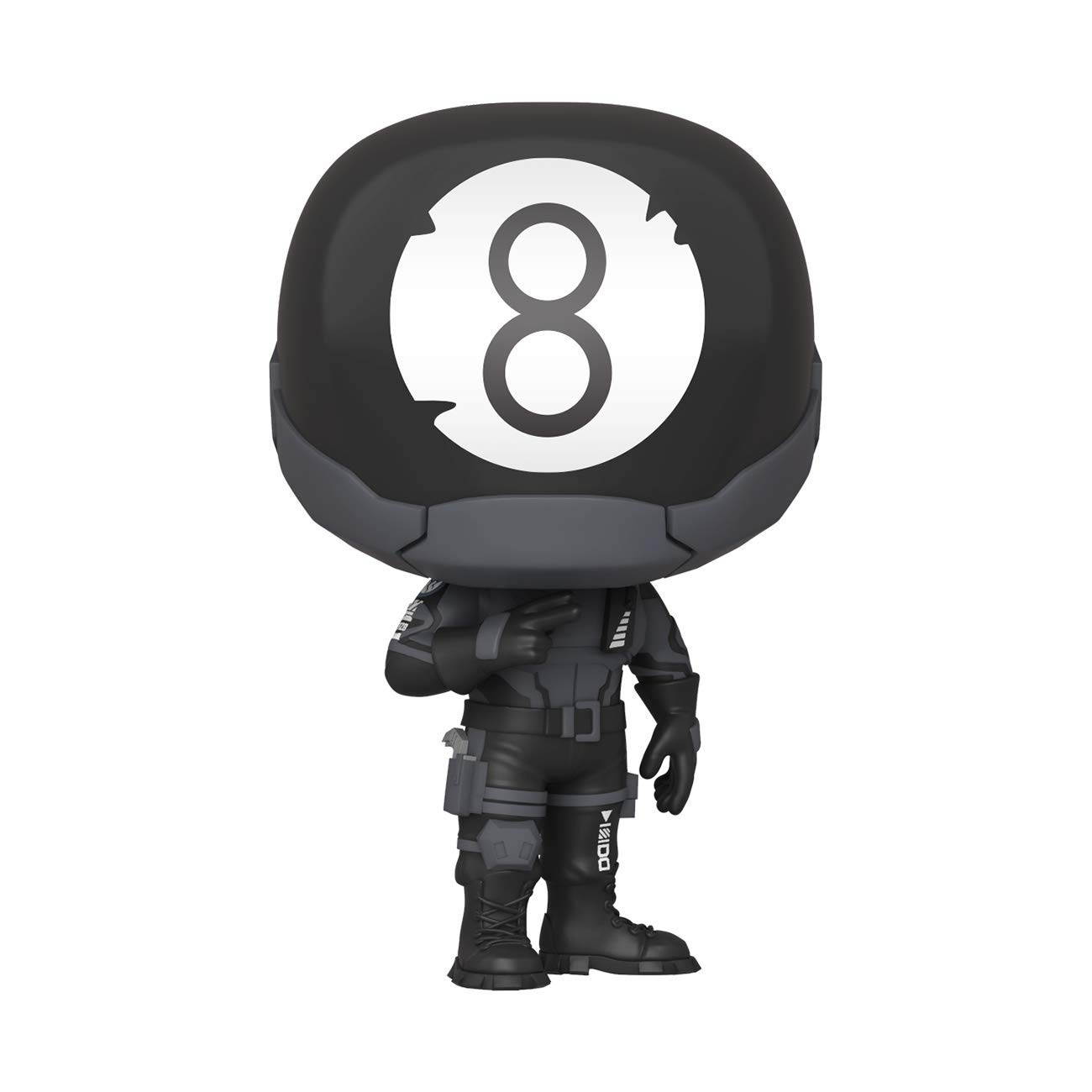 Funko Pop! Games: Fortnite - 8-Ball