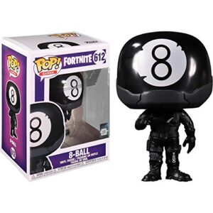 Funko Pop! Games: Fortnite - 8-Ball