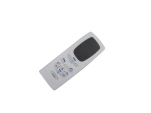hotsmtbang replacement remote control compatible for ge wj26x20522 wj26x10354 aew12am aew12amg1 aew12an aew12anl1 aew12anw1 room air conditioner