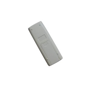 Hotsmtbang Replacement Remote Control Compatible for GE WJ26X20522 WJ26X10354 AEW12AM AEW12AMG1 AEW12AN AEW12ANL1 AEW12ANW1 Room Air Conditioner