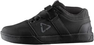 leatt shoe 4.0 clip, color: black, size: 10.5 (3020003787)