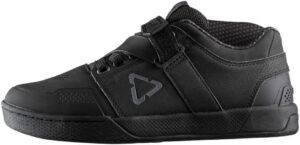 leatt shoe 4.0 clip, color: black, size: 11 (3020003788)