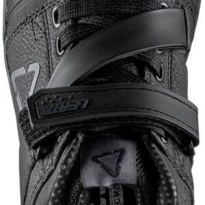 Leatt Shoe 4.0 Clip, Color: Black, Size: 11 (3020003788)