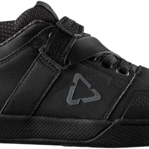 Leatt Shoe 4.0 Clip, Color: Black, Size: 11 (3020003788)