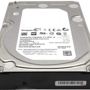 Seagate ST6000NM0024 6TB 7.2K SATA 3.5" HDD