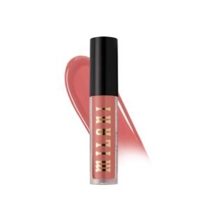 milani ludicrous lip gloss (130)