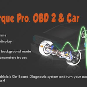 obd2 scanner OBD 2 & Car Diagnostics