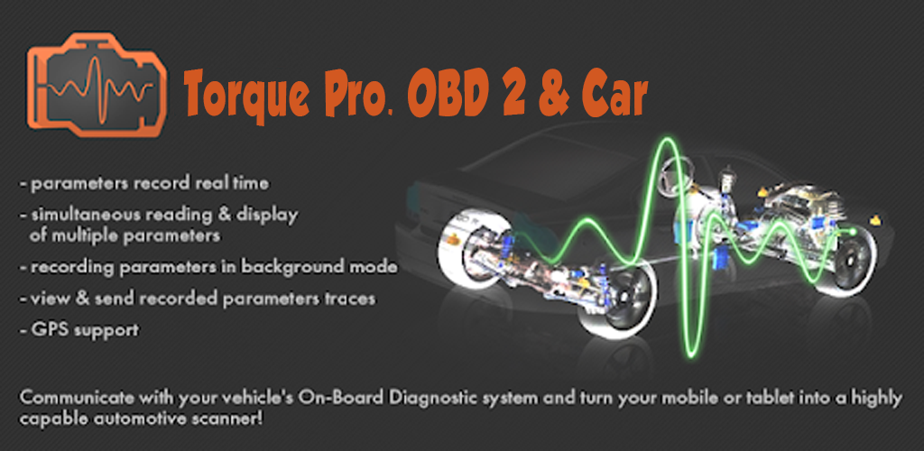 obd2 scanner OBD 2 & Car Diagnostics