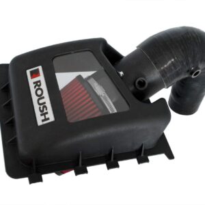 Roush 422178: 2019-2022 Ranger 2.3L Cold Air Intake Kit