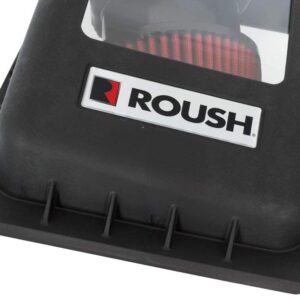 Roush 422178: 2019-2022 Ranger 2.3L Cold Air Intake Kit