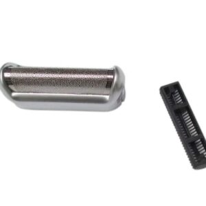 Head Shaver Replacement Parts for Br-aun CruZer Twist PocketGo MobileShave M30 M60 M60S P40 P50 P60 P70 P80 P90 Shavers