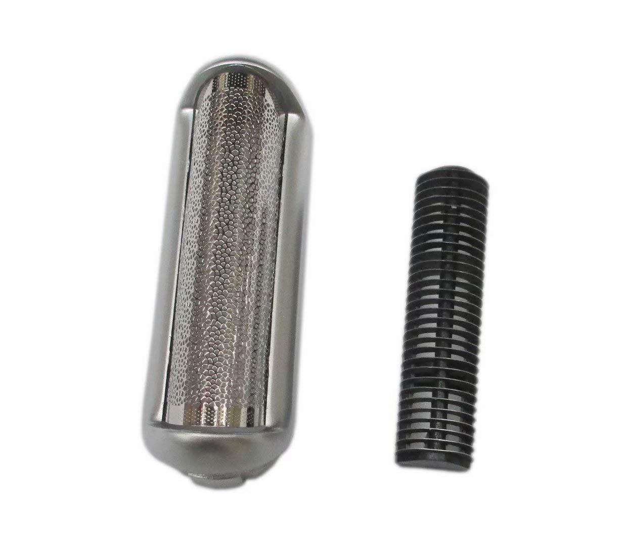 Head Shaver Replacement Parts for Br-aun CruZer Twist PocketGo MobileShave M30 M60 M60S P40 P50 P60 P70 P80 P90 Shavers