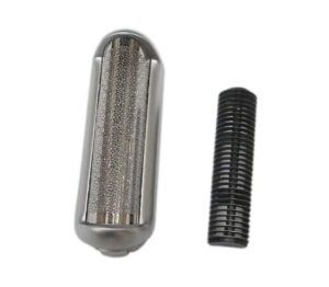 head shaver replacement parts for br-aun cruzer twist pocketgo mobileshave m30 m60 m60s p40 p50 p60 p70 p80 p90 shavers