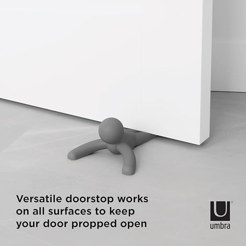 Umbra Buddy Doorstop