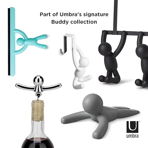 Umbra Buddy Doorstop