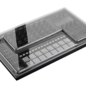 Decksaver Roland MC-707 Cover (DS-PC-MC707)