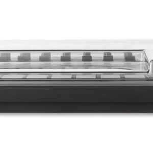 Decksaver Roland MC-707 Cover (DS-PC-MC707)