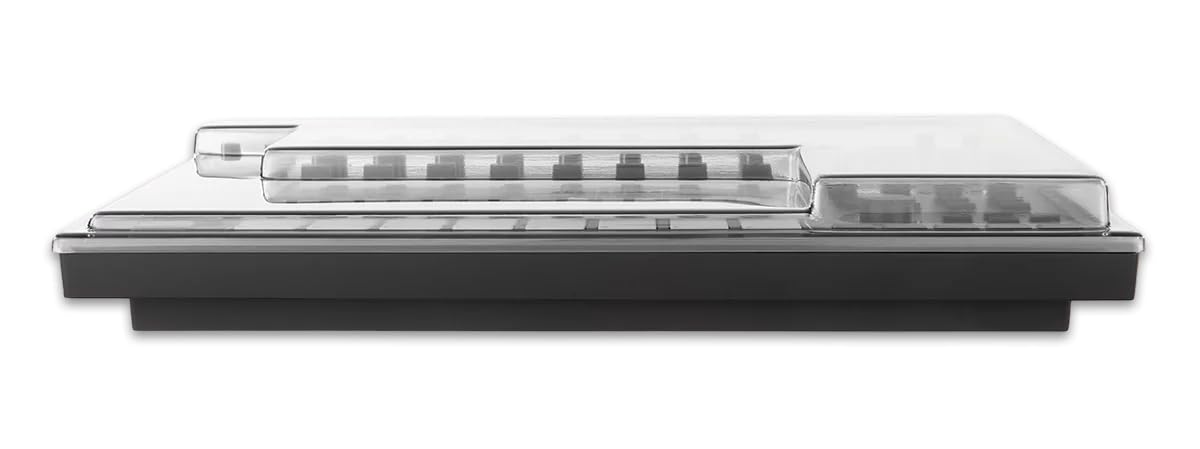 Decksaver Roland MC-707 Cover (DS-PC-MC707)