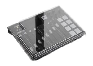 decksaver rode rodecaster pro cover (ds-pc-rcasterpro)