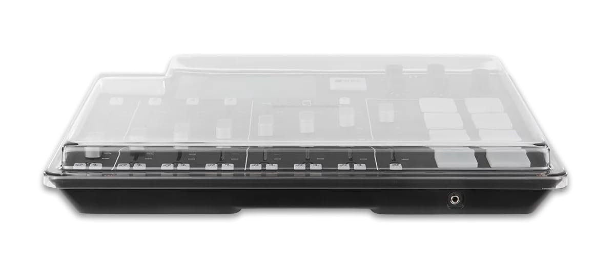 Decksaver Rode Rodecaster Pro Cover (DS-PC-RCASTERPRO)