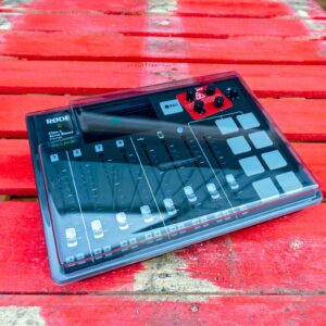 Decksaver Rode Rodecaster Pro Cover (DS-PC-RCASTERPRO)