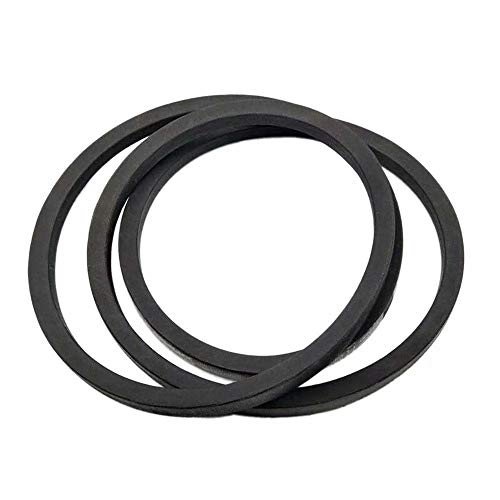 Kuumai Snowblower Replacement Belt 1/2 Inch X41 Inch Replaces Toro 120-3892 Models Power Max 724, 726 and 826