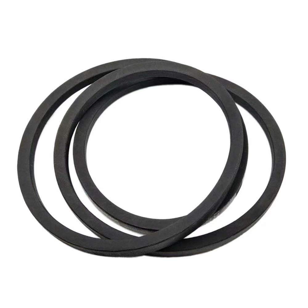 Kuumai Snowblower Replacement Belt 1/2 Inch X30 Inch Replaces Toro 26-9672 Models 622, 622E, 622R, 722 and 724