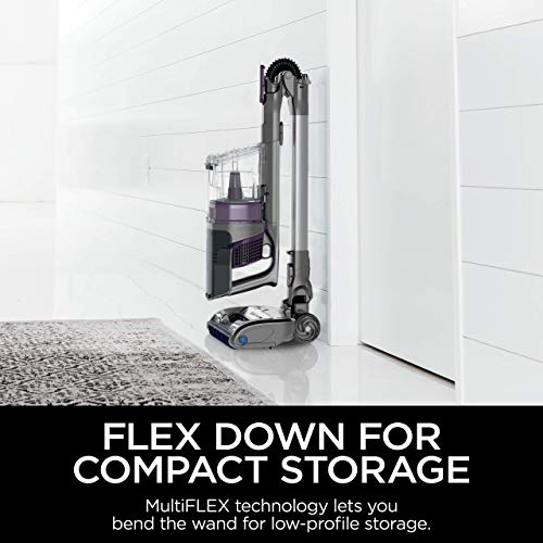 Shark Vertex DuoClean PowerFins Cordless Stick Vacuum Cleaner IZ440H