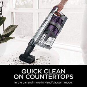 Shark Vertex DuoClean PowerFins Cordless Stick Vacuum Cleaner IZ440H