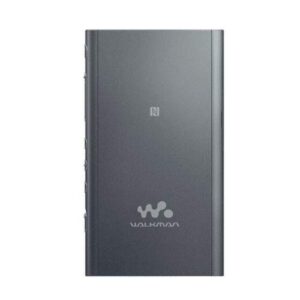 Sony NW-A55/B Walkman NW-A55 Hi-Res 16GB MP3 Player, Grayish Black