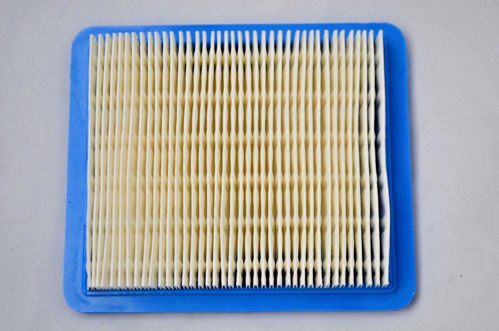 Air Filter Cleaner For Husqvarna HU675FE 961430093 Mower w/Briggs & Stratton