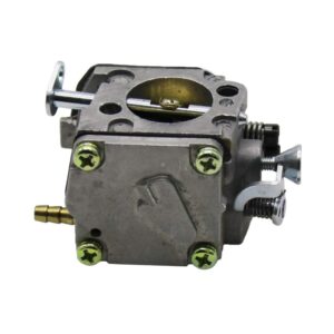 QHALEN Carburetor Carb for Husqvarna 61 268 266 272 XP Chainsaw