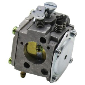 QHALEN Carburetor Carb for Husqvarna 61 268 266 272 XP Chainsaw