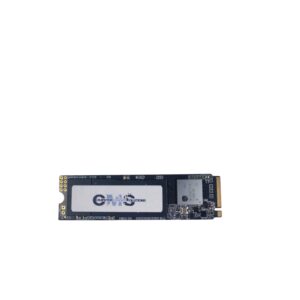 computer memory solutions cms 256gb internal ssd m.2 2280 nvme pcie compatible with lenovo ideapad miix 720, miix 720-12ikb, ideapad miix 700, miix 700-12isk, ideapad miix 510 - d26