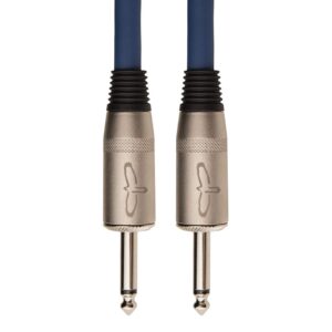 prs guitars 6ft classic speaker cable straight (100130:002:003:001)