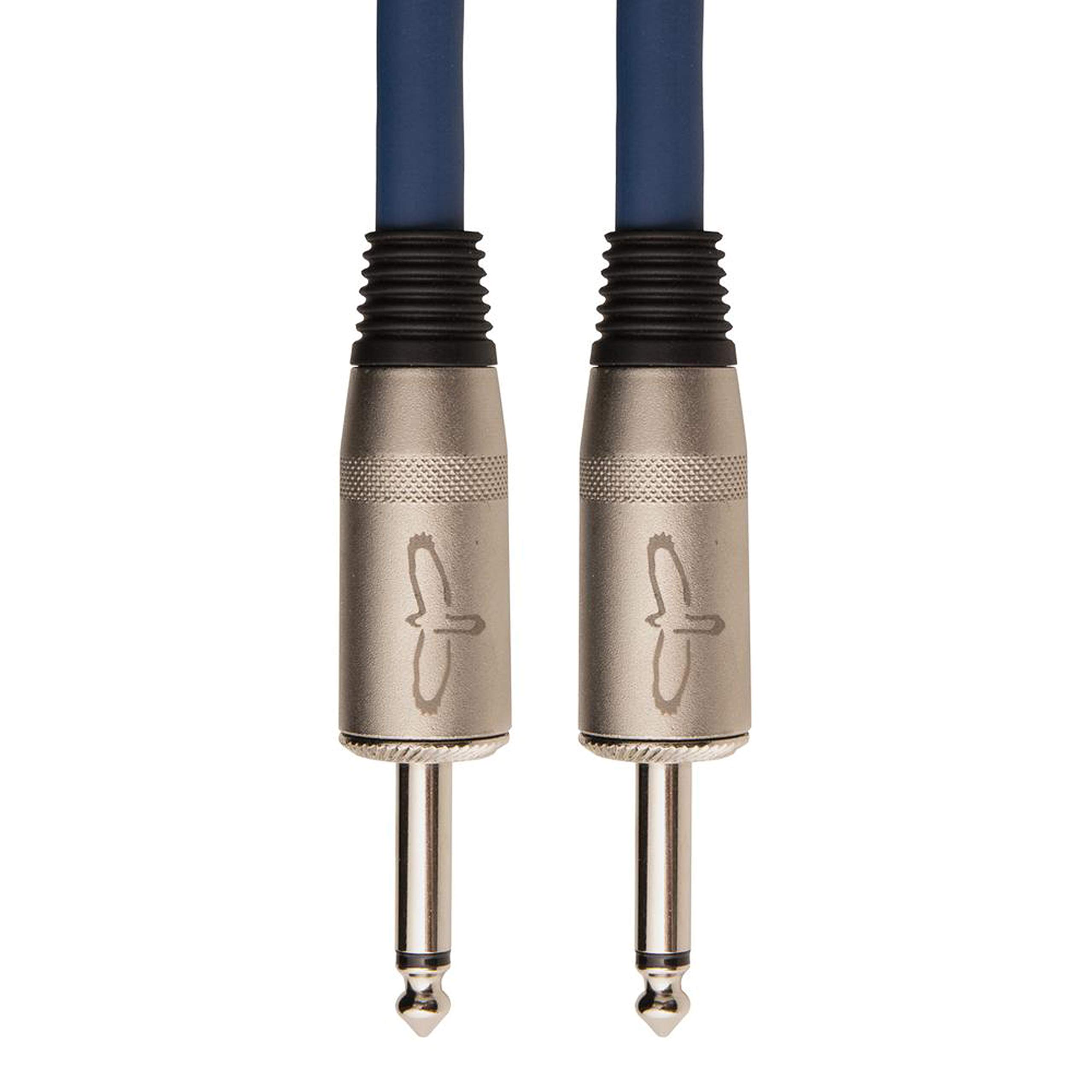 PRS Guitars 6ft Classic Speaker Cable Straight (100130:002:003:001)