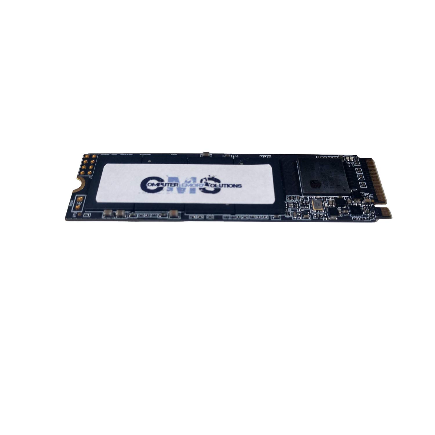 Computer Memory Solutions CMS 1TB Internal SSD M.2 2280 NVMe PCIe Compatible with Lenovo IdeaPad Miix 720, Miix 720-12IKB, IdeaPad Miix 700, Miix 700-12ISK, IdeaPad Miix 510 - D95