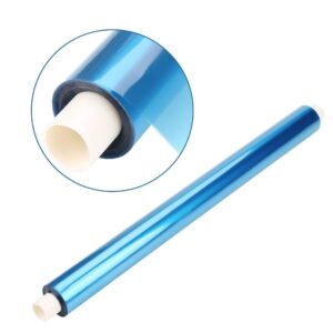 Photosensitive Film, 5m Portable Photosensitive Dry Film for Circuit Production Photoresist Sheet, Electronic Accessories, Electronic Supplies