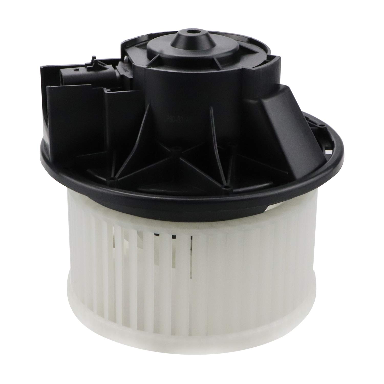 700154 HVAC Blower Motor with Fan Cage Fit for Jeep Liberty 2002-2007| for Jeep Wrangler 2002-2006- Replaces 5066553AA 615-00680 5139720AA