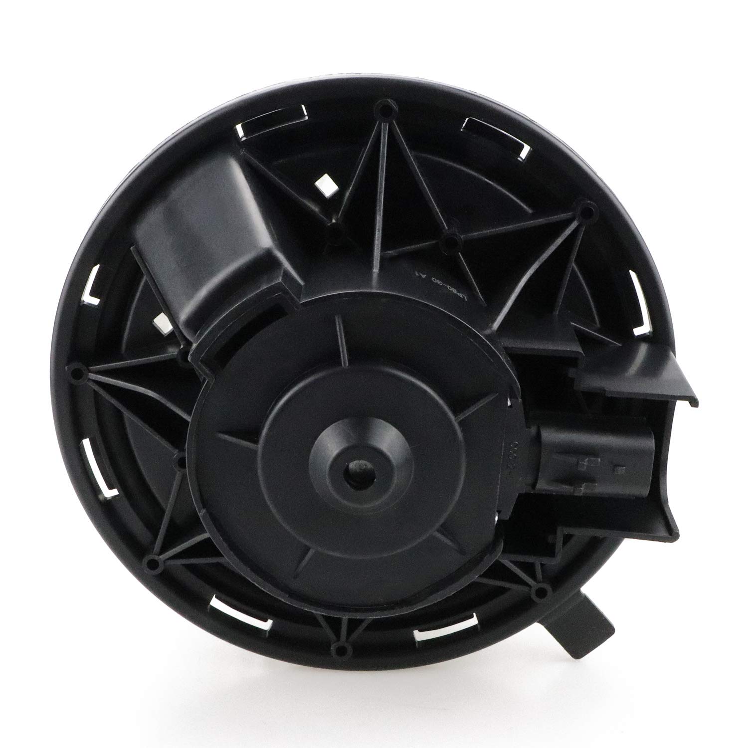 700154 HVAC Blower Motor with Fan Cage Fit for Jeep Liberty 2002-2007| for Jeep Wrangler 2002-2006- Replaces 5066553AA 615-00680 5139720AA